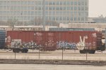 UP 563071